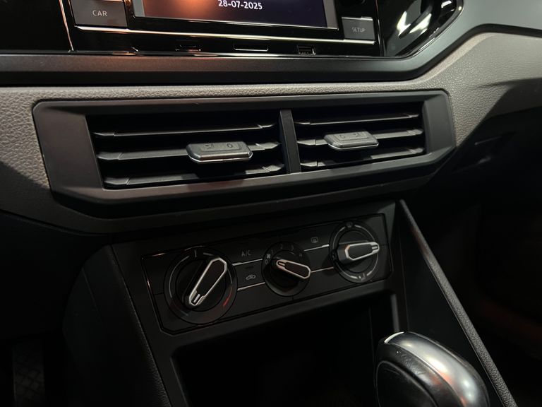 VolksWagen VIRTUS Comfort. 200 TSI 1.0 Flex 12V Aut
