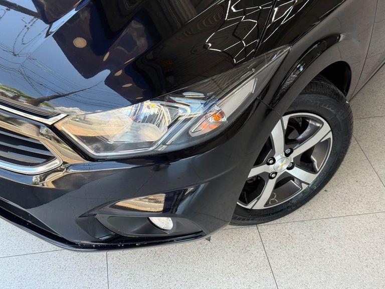 Chevrolet ONIX HATCH LTZ 1.4 8V FlexPower 5p Aut.