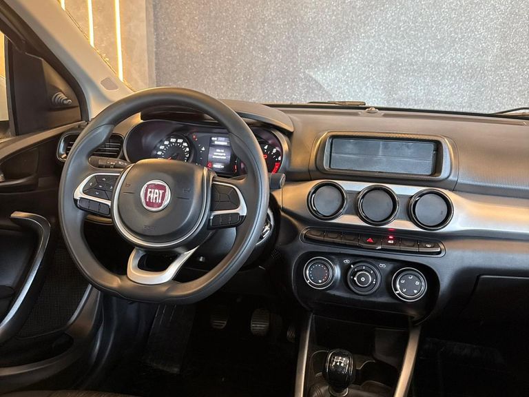 Fiat ARGO DRIVE 1.0 6V Flex