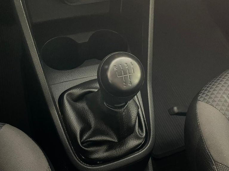 VolksWagen VOYAGE 1.0 Flex 12V 4p