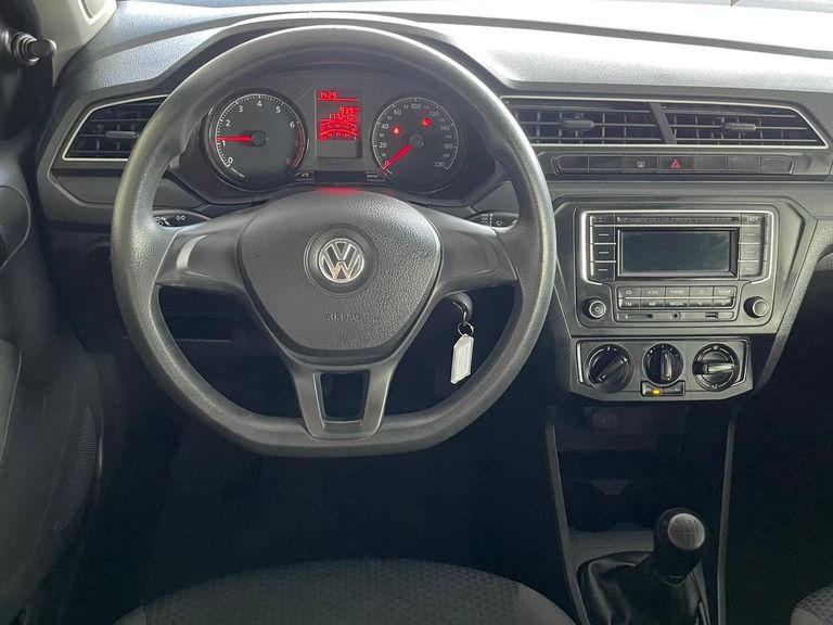 VolksWagen VOYAGE 1.0 Flex 12V 4p