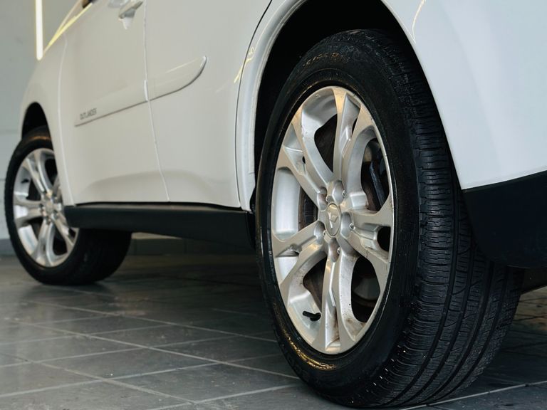 Mitsubishi OUTLANDER 2.0 16V 160cv Aut.