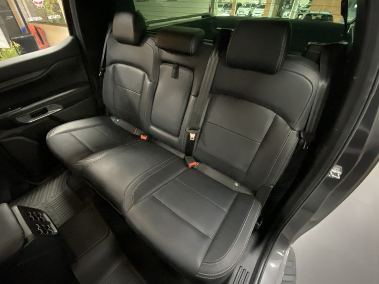 Ford Ranger Limited+ 3.0 V6 4x4 CD TB Die Aut