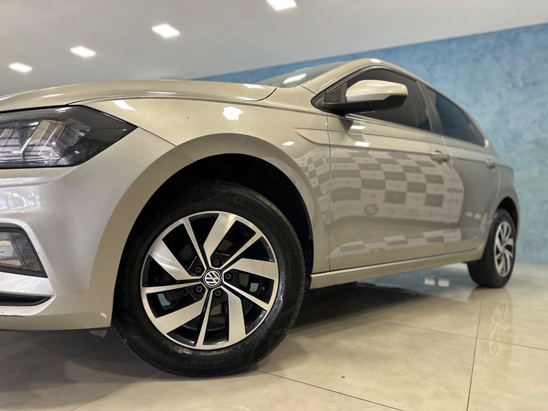 VolksWagen Polo 1.0 Flex 12V 5p