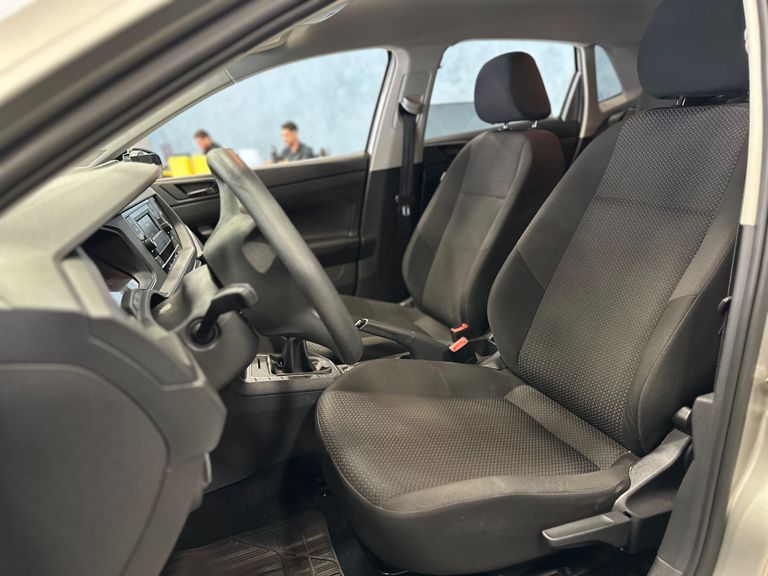 VolksWagen Polo 1.0 Flex 12V 5p