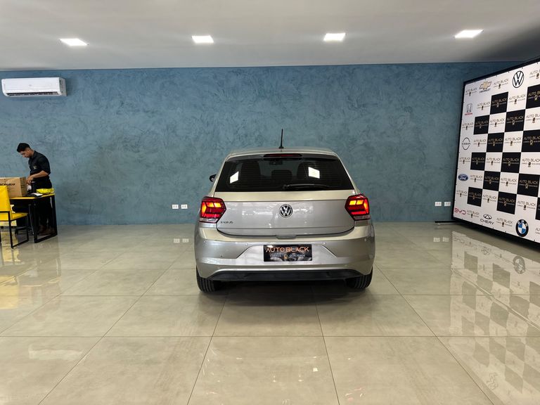 VolksWagen Polo 1.0 Flex 12V 5p