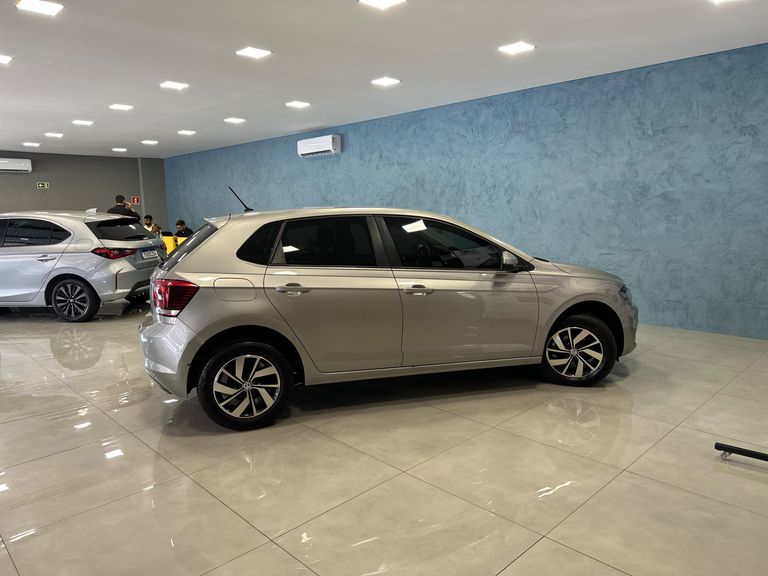 VolksWagen Polo 1.0 Flex 12V 5p