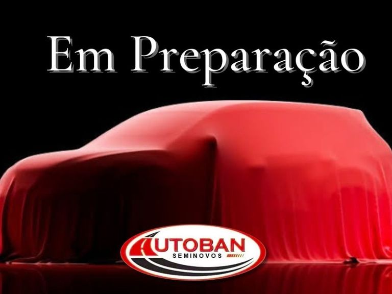 Jeep Renegade Sport 1.8 4x2 Flex 16V Aut.