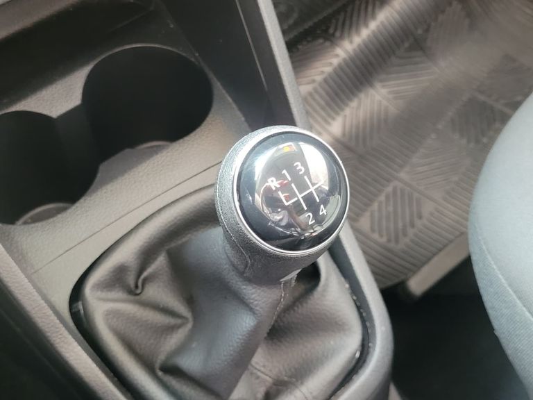 VolksWagen Saveiro Trendline 1.6 Total Flex 16V