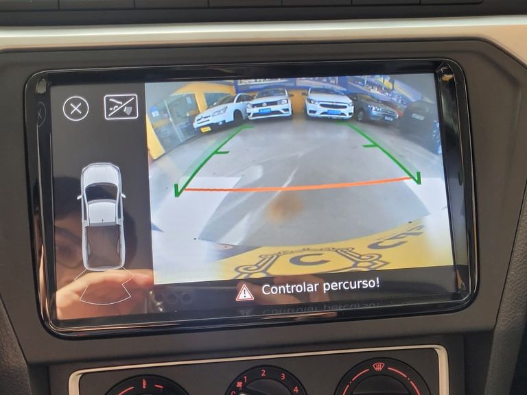 VolksWagen Saveiro Trendline 1.6 Total Flex 16V