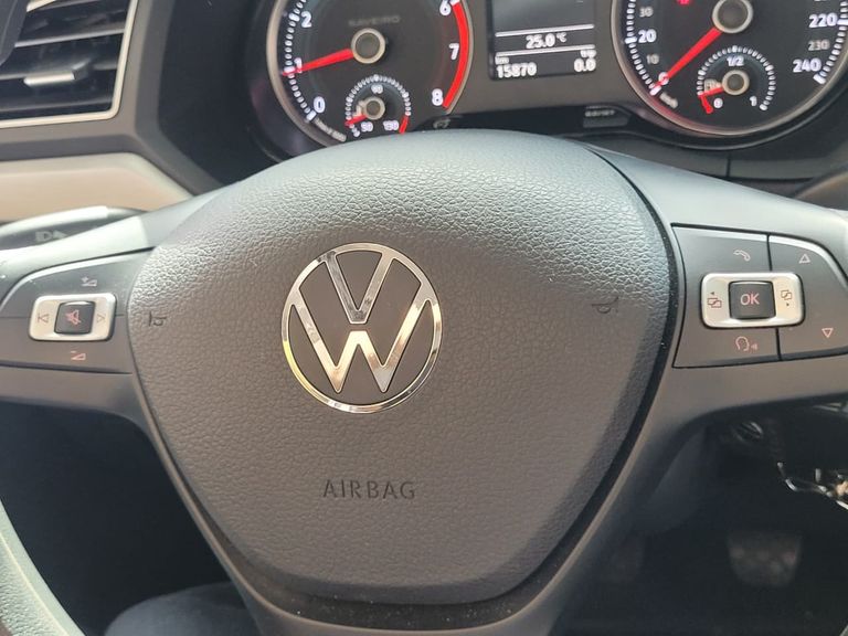 VolksWagen Saveiro Trendline 1.6 Total Flex 16V