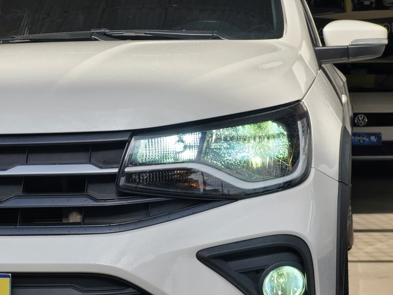 VolksWagen Saveiro Trendline 1.6 Total Flex 16V