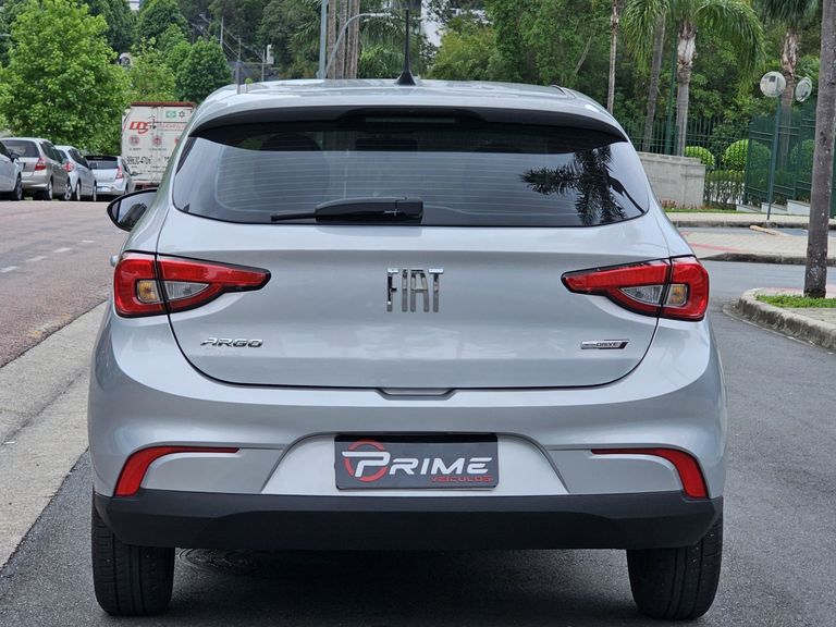 Fiat ARGO 1.0 6V Flex