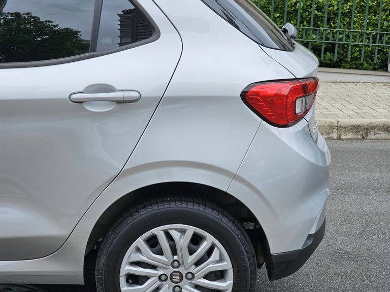 Fiat ARGO 1.0 6V Flex