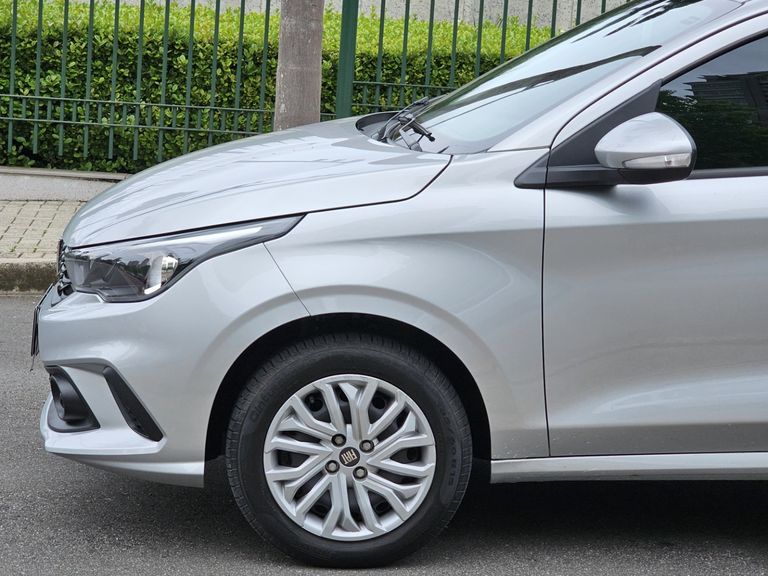 Fiat ARGO 1.0 6V Flex