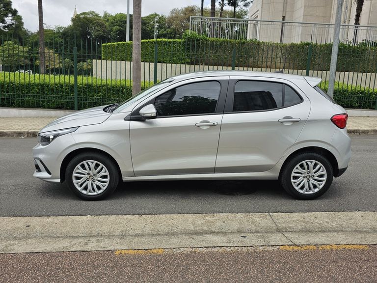 Fiat ARGO 1.0 6V Flex