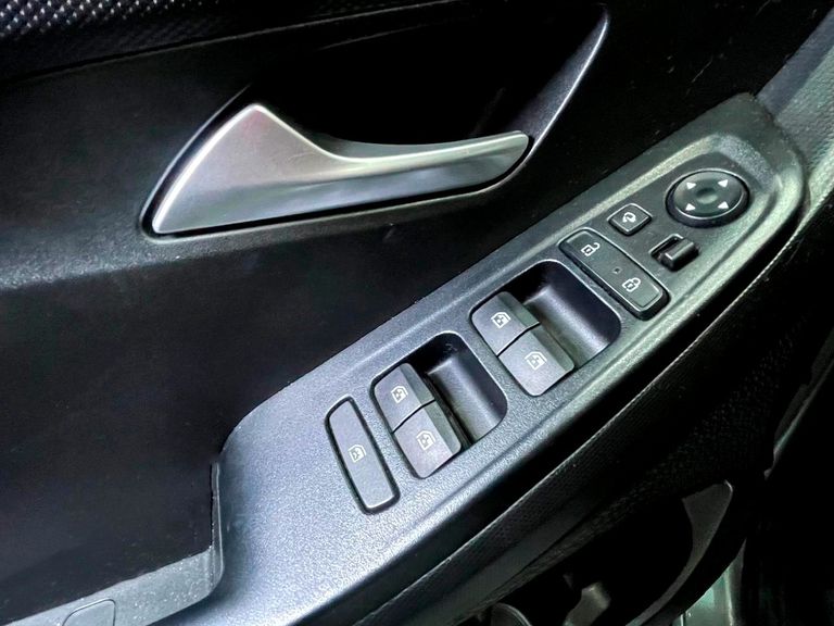 Hyundai Creta Limited 1.0 TB 12V Flex Aut.