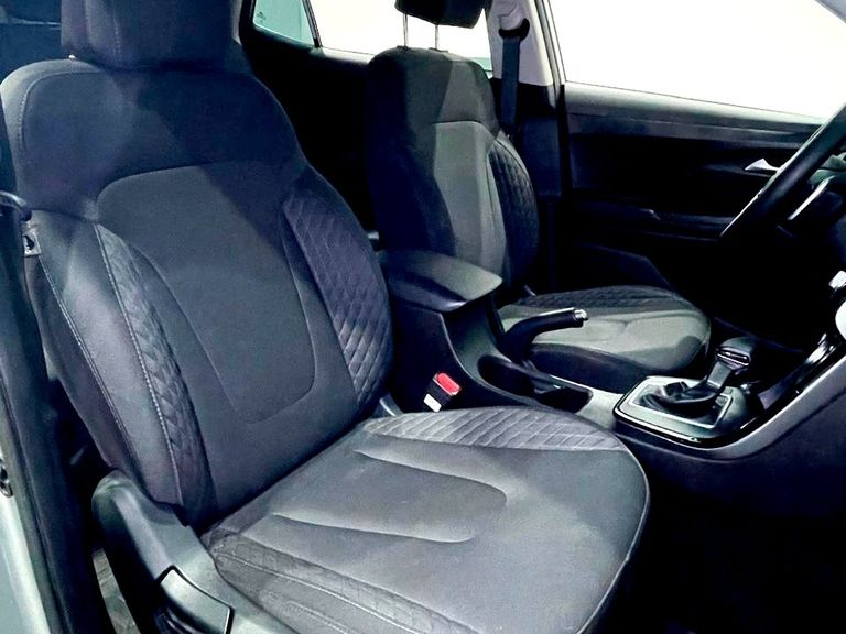 Hyundai Creta Limited 1.0 TB 12V Flex Aut.