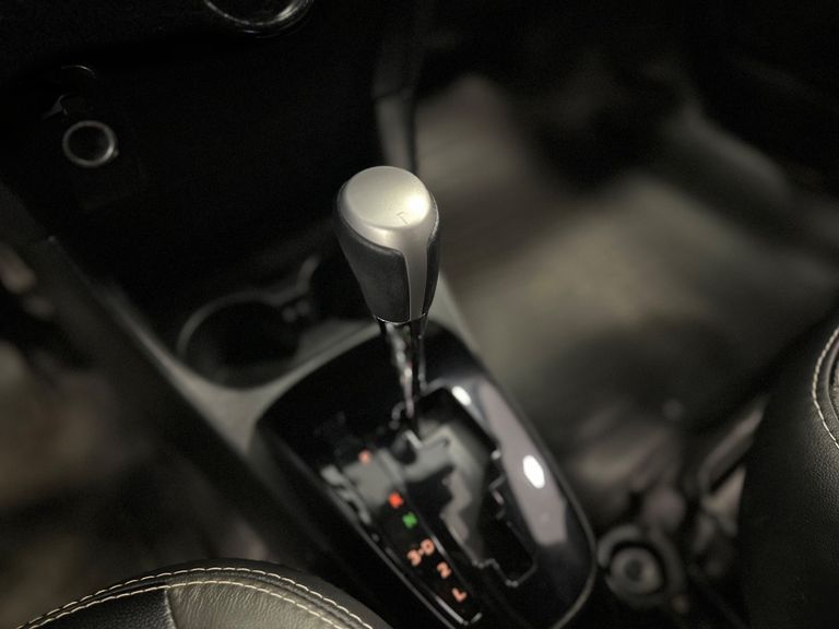 Toyota ETIOS X Plus 1.5 Flex 16V 5p Aut.