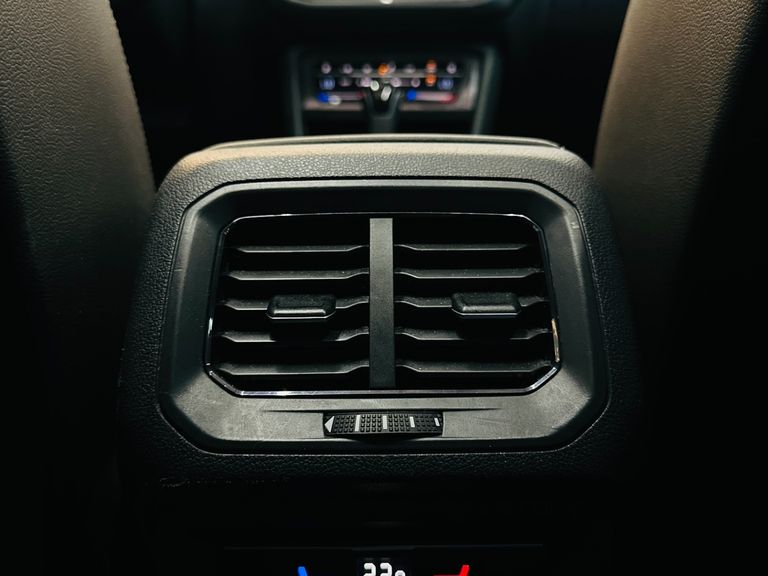 VolksWagen TIGUAN Allspac R-Line 300 TSI 2.0 