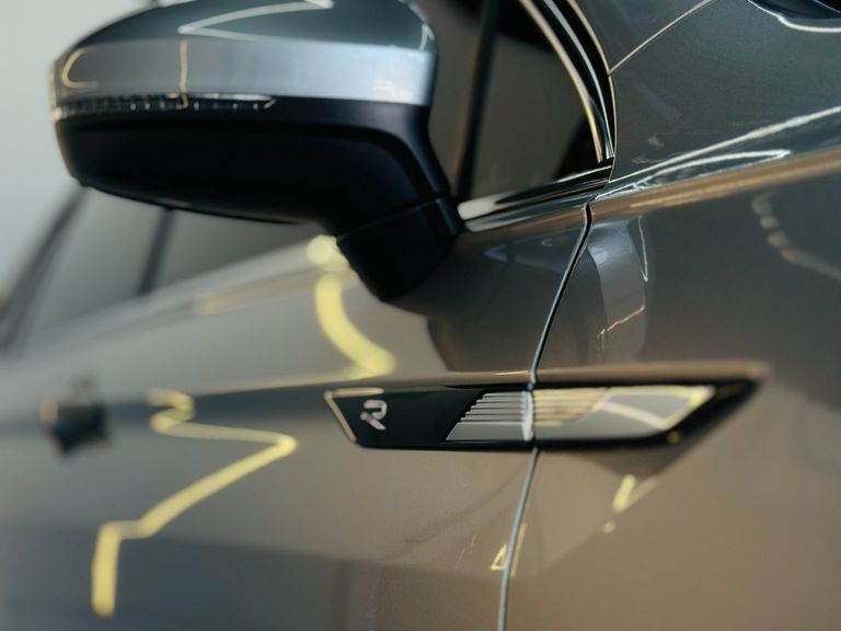 VolksWagen TIGUAN Allspac R-Line 300 TSI 2.0 