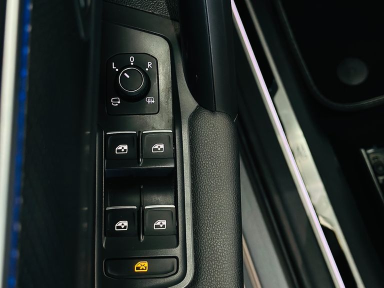 VolksWagen TIGUAN Allspac R-Line 300 TSI 2.0 