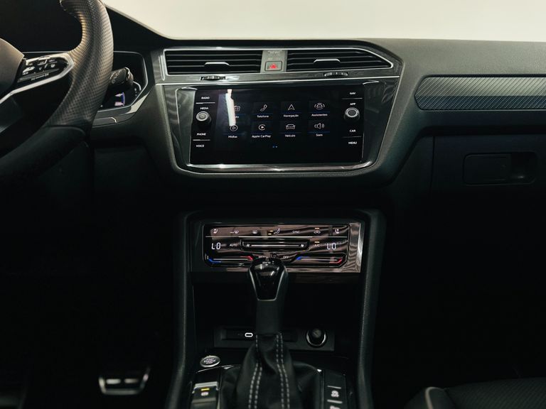 VolksWagen TIGUAN Allspac R-Line 300 TSI 2.0 