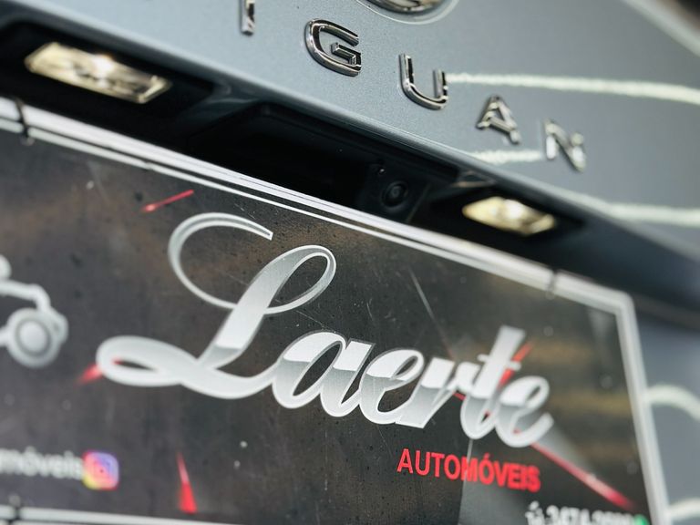 VolksWagen TIGUAN Allspac R-Line 300 TSI 2.0 