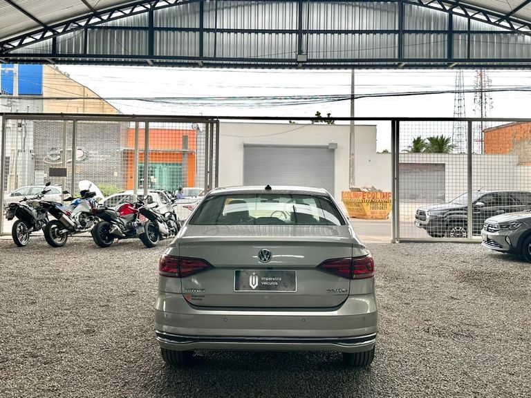 VolksWagen VIRTUS Highline 200 TSI 1.0 Flex 12V Aut