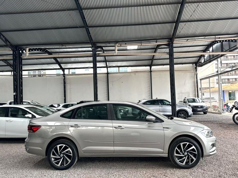 VolksWagen VIRTUS Highline 200 TSI 1.0 Flex 12V Aut