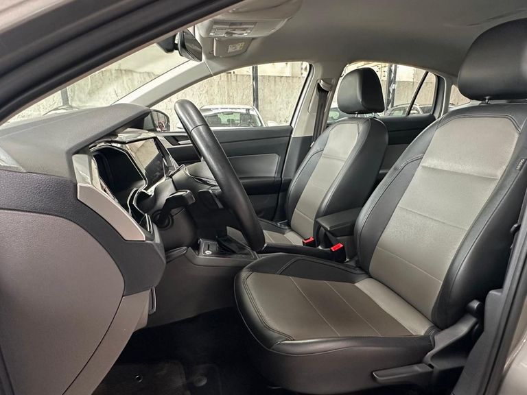 VolksWagen VIRTUS Highline 200 TSI 1.0 Flex 12V Aut