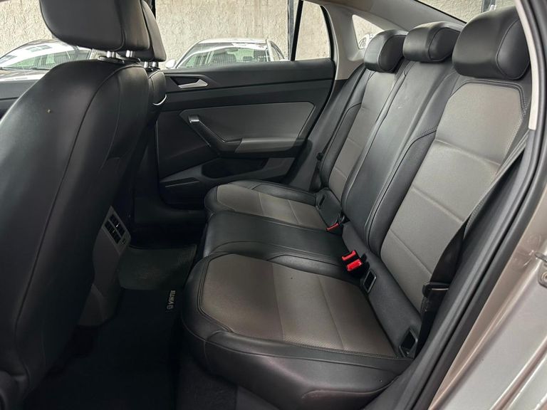 VolksWagen VIRTUS Highline 200 TSI 1.0 Flex 12V Aut