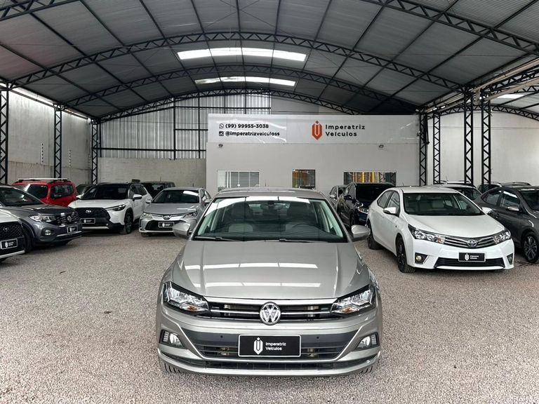 VolksWagen VIRTUS Highline 200 TSI 1.0 Flex 12V Aut