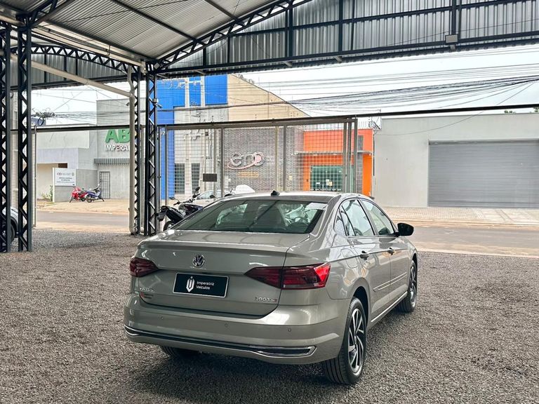 VolksWagen VIRTUS Highline 200 TSI 1.0 Flex 12V Aut