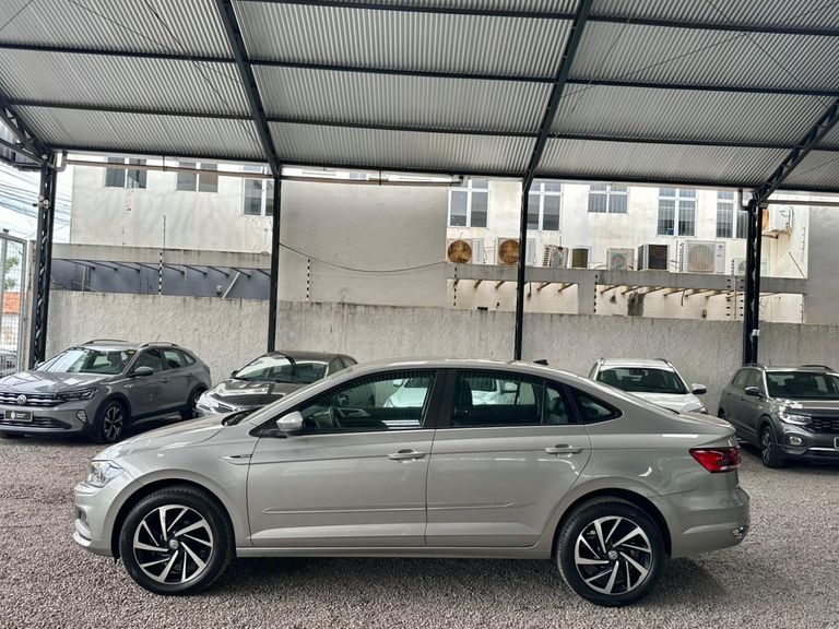 VolksWagen VIRTUS Highline 200 TSI 1.0 Flex 12V Aut
