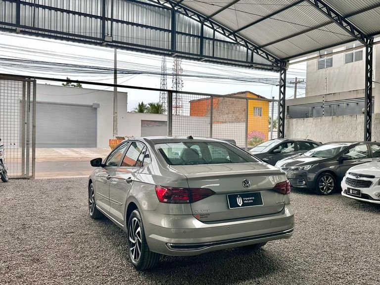 VolksWagen VIRTUS Highline 200 TSI 1.0 Flex 12V Aut