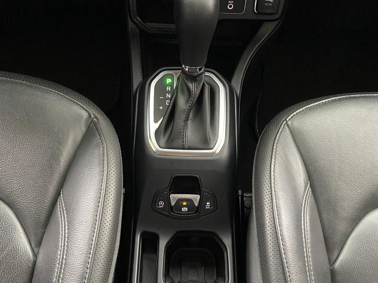 Jeep Renegade Longitude 1.8 4x2 Flex 16V Aut.