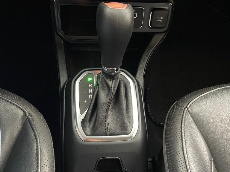 Jeep Renegade Longitude 1.8 4x2 Flex 16V Aut.