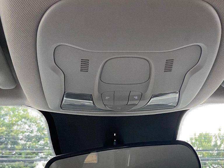 Jeep Renegade Longitude 1.8 4x2 Flex 16V Aut.