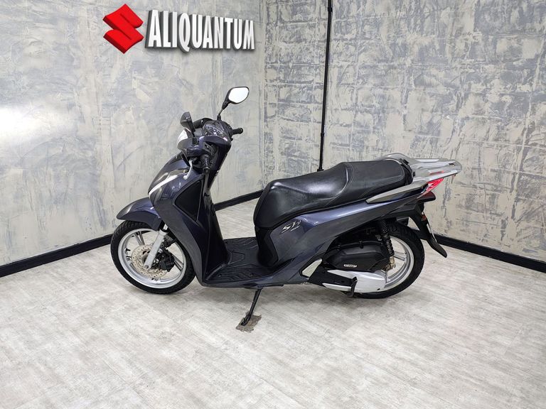 HONDA SH 150i/DLX