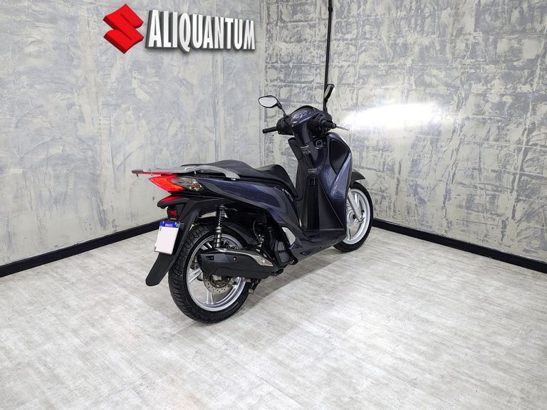 HONDA SH 150i/DLX