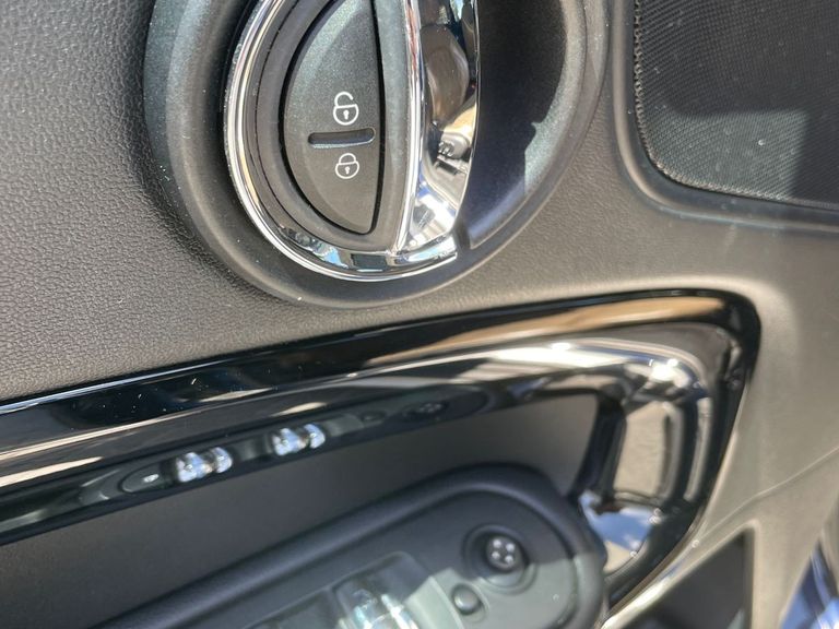 Mini COOPER Countryman S ALL4 2.0 Turbo Aut.