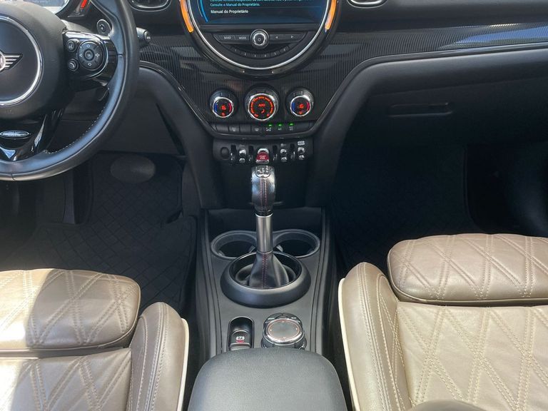 Mini COOPER Countryman S ALL4 2.0 Turbo Aut.