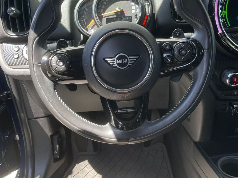 Mini COOPER Countryman S ALL4 2.0 Turbo Aut.