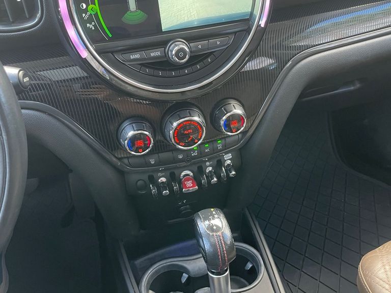 Mini COOPER Countryman S ALL4 2.0 Turbo Aut.