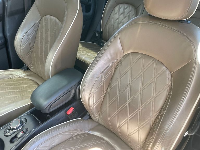 Mini COOPER Countryman S ALL4 2.0 Turbo Aut.