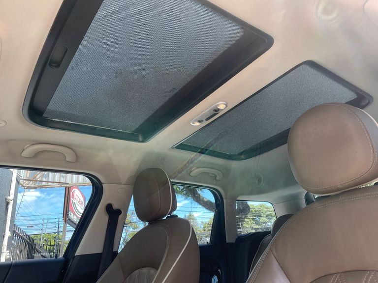 Mini COOPER Countryman S ALL4 2.0 Turbo Aut.