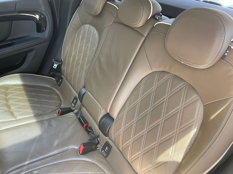 Mini COOPER Countryman S ALL4 2.0 Turbo Aut.