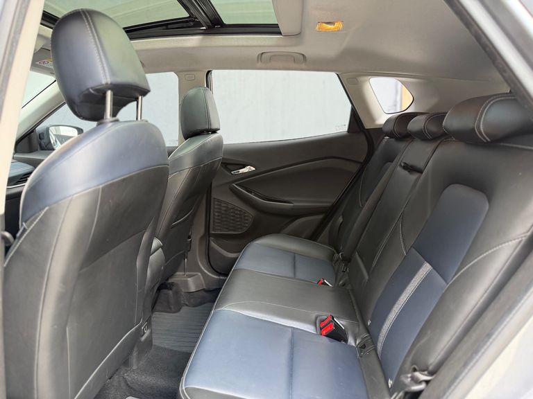 Chevrolet TRACKER Premier 1.2 Turbo 12V Flex Aut.