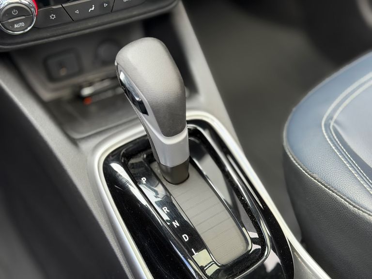 Chevrolet TRACKER Premier 1.2 Turbo 12V Flex Aut.